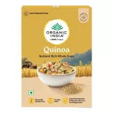 Komosa ryżowa Quinoa Organic India 500g
