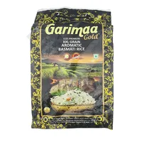 Basmati Rice Long Grain Garimaa Gold 5kg