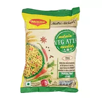 Makaron instant Masala Veg Atta Noodles Truly Good Maggi 72,5g
