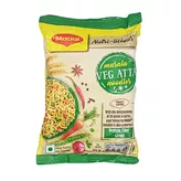 Fideos instantáneos de Masala Veg Atta Noodles Verdaderamente Bueno Maggi 72,5g