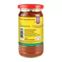 Marynowana gongura i chilli Gongura Red Chilli Pickle Telugu Foods 300g - 2