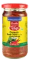 Marynowana gongura i chilli w oleju z czosnkiem Telugu Foods 300g