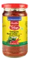 Gongura Red Chilli Pickle with garlic Telugu Foods 300g