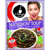 Manchow Soup Instant 55g Ching's Secret