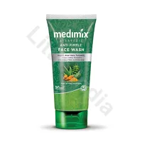 Anti Pimple Face Wash 100ml Medimax 