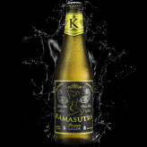 Indian beer "Kamasutra" 4.8% (24 x 330 ml)
