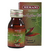 Eucalyptus Oil- (Neelgiri Oil) 30ml Himani