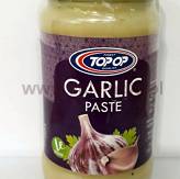 Garlic Paste 330G Top-op