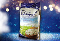 Basmati Rice Royal Sapphire 5kg Parliament 