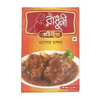 Mieszanka przypraw curry do mięs Meat Curry MasalaRadhuni 100g