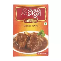 Mieszanka przypraw curry do mięs Meat Curry Masala Radhuni 100g