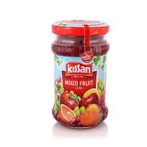 Mixed Fruit Jam 500g Kissan