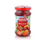 Mixed Fruit Jam Kissan 500g