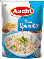 Rava Upma Mix 1KG Aachi