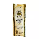 Refume Jasmine Rice Golden Lily 1kg