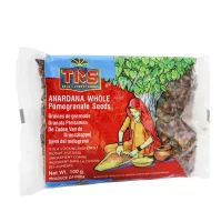 Semillas de granada  100g