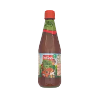 Sos chili z pomidorami Chilli & Tomato Sauce Kissan 500g