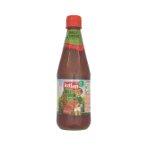 Sos chili z pomidorami Chilli & Tomato Sauce Kissan 500g
