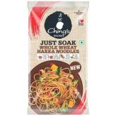 Wheat Hakka Noodles Just Soak 150g Ching's Secret 