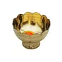 Tradycyjna lampka oliwna Traditional Olive Lamp Shakti