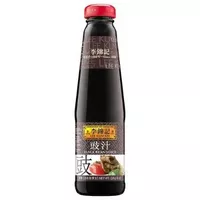 Salsa de frijoles negros Lee Kum Kee 226g