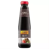 Sos Black Bean Sauce Lee Kum Kee 226g