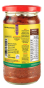 Marynowany agrest indyjski z czosnkiem Amla Pickle Telugu Foods 300g - 3