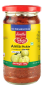 Marynowany agrest indyjski z czosnkiem Amla Pickle Telugu Foods 300g - 2