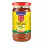 Amla Pickle with garlic Telugu Foods 300g