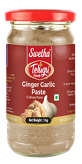 Ginger Garlic Paste Telugu Foods 1kg