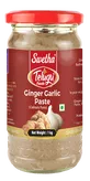 Ginger Garlic Paste Telugu Foods 1kg