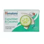 Mydło w kostce Cucumber & Coconut Soap Himalaya 75g