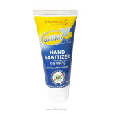 Hand Sanitizer Germi-X 50ml Patanjali