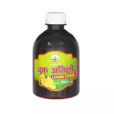 Sok z cytryny Lemon Citrus Nepali Mato 300ml