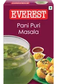 Pani Puri Masala Everest 100g