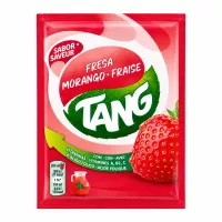 Napój w proszku o smaku truskawek Strawberry Morango Tang 30g