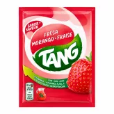 Napój w proszku o smaku truskawkowym Strawberry Morango Tang 30g