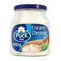 Cream cheese spread Puck 910g