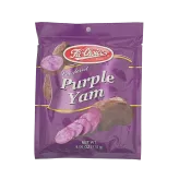 Sproszkowany fioletowy pochrzyn Ube Powdered Purple Yam Fil-Choice 115g