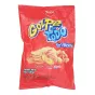 Colombian mixed fried snacks with bacon flavor Original Golpe Con Todo Yupi 140g
