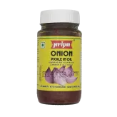 Marynowana cebula Onion Pickle In Oil Priya 300g