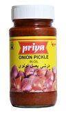 Onion (Without Garlic) Pickle 300G