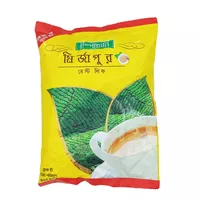 Mirzapore Best Leaf Tea Ispahani 800g