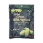 Suszone zielone mango Dried Green Mangoes Philippine Brand 100g
