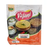 Indyjski krakers Bajri Methi Khakhra Vajani 200g