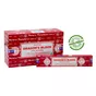 Naturalne Kadzidełka Smocza Krew Nag Champa Dragon's Blood Satya 12x15g