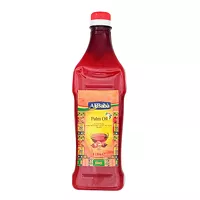 Olej palmowy Palm Oil AliBaba 500ml