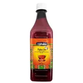 Olej palmowy Palm Oil AliBaba 500ml