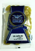 Gol Gappa (Pani Puri) do smażenia z masalą Heera 250g
