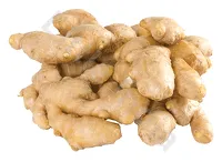 Ginger Fresh (Adrak) 500g